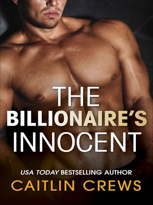 Title details for The Billionaire's Innocent by Caitlin Crews - Wait list